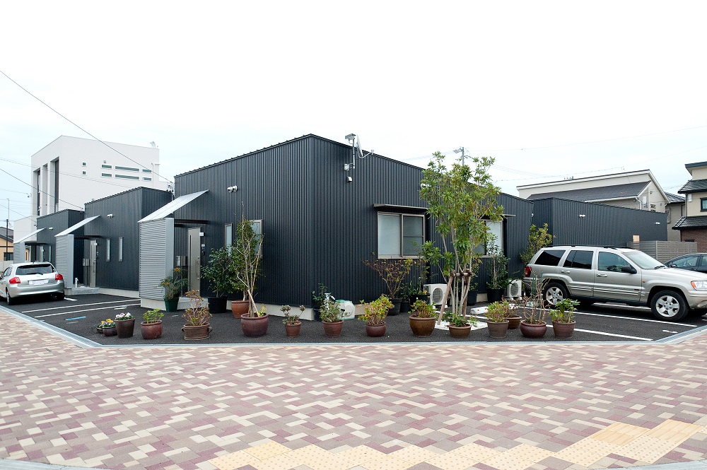 収益物件 戸建賃貸